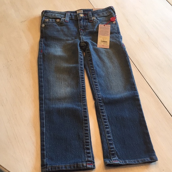true religion jeans - Picture 2 of 4